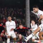 Фулхэм одерживает важную победу над Ноттингем Форест в АПЛ