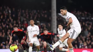 Фулхэм одерживает важную победу над Ноттингем Форест в АПЛ