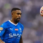 Гол экс-футболиста «Зенита» стал решающим для победы «Аль-Хиляля» над «Аль-Халиджем»