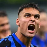 Громкая победа «Интера»: команда вышла в четвертьфинал Кубка Италии