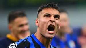 Громкая победа «Интера»: команда вышла в четвертьфинал Кубка Италии