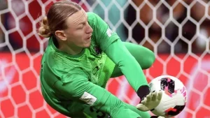 Игорь Акинфеев и Матвей Сафонов: лица успеха российской вратарской школы