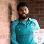 Игор Тиаго из «Брентфорда» стал игроком месяца в английской премьер-лиге