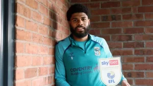 Игор Тиаго из «Брентфорда» стал игроком месяца в английской премьер-лиге