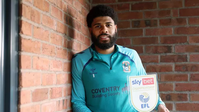 Игор Тиаго из «Брентфорда» стал игроком месяца в английской премьер-лиге