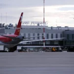 Инцидент на матче Лиги 2: Футболист получил ожог от дымовой шашки