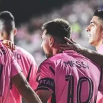 Интер Майами запускает продажу уникальных фрагментов газона после исторической победы в Кубке MLS