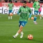 Иско перенес успешную операцию на голеностоп