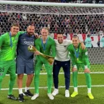 Исторические сейвы Матвея Сафонова: Как вратарь «ПСЖ» стал легендой футбольного мира