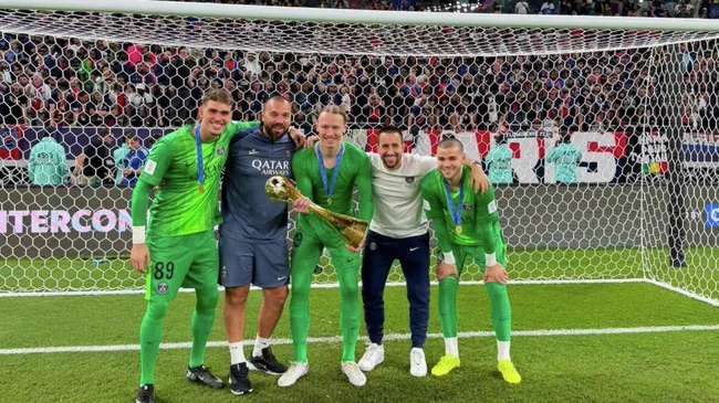 Исторические сейвы Матвея Сафонова: Как вратарь «ПСЖ» стал легендой футбольного мира