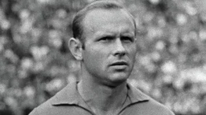 История Эдуарда Стрельцова: Месть, страдания и возрождение легенды футбола