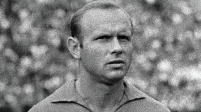 История Эдуарда Стрельцова: Месть, страдания и возрождение легенды футбола