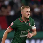 Капитан «Локомотива» Дмитрий Баринов уходит в ЦСКА: подробности перехода