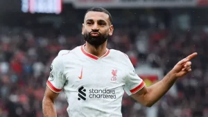 Когда Мохамед Салах покинет «Ливерпуль» для участия в Кубке африканских наций?