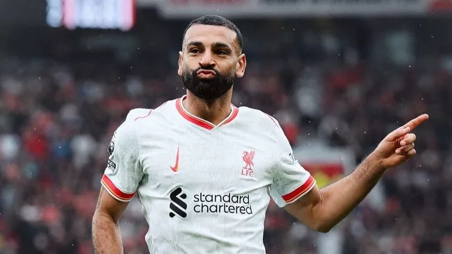 Когда Мохамед Салах покинет «Ливерпуль» для участия в Кубке африканских наций?