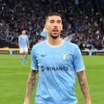 Лацио пробился в четвертьфинал Кубка Италии, обыграв Милан