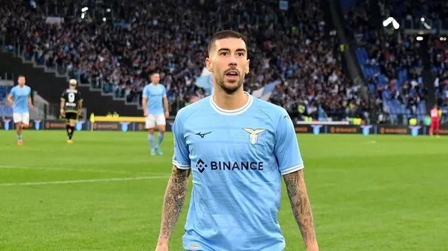 Лацио пробился в четвертьфинал Кубка Италии, обыграв Милан