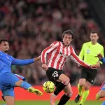 Мадридский «Атлетико» терпит поражение от Бильбао: ключевые моменты матча