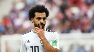 Магия Мохамеда Салаха: Египет одерживает победу в Кубке Африканских Наций