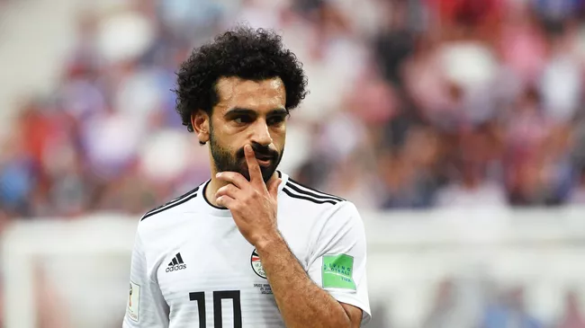 Магия Мохамеда Салаха: Египет одерживает победу в Кубке Африканских Наций