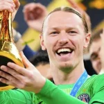 Матвей Сафонов: вдохновение для будущих футбольных звёзд