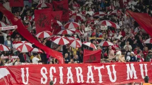 Матвей Сафонов: Вратарь «ПСЖ», который завоевывает доверие