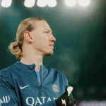 Матвей Сафонов: Вратарь «ПСЖ» о Пропущенных Мячах и Будущих Победах