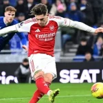 Мбаппе повторяет исторический рекорд Роналду: 59 голов за календарный год