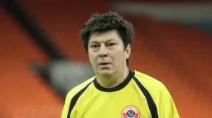 Мирослав Коубек назначен главным тренером сборной Чехии: новый этап в чешском футболе