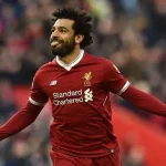 Неопределенность вокруг будущего Мохамеда Салаха в «Ливерпуле»