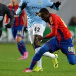 Неожиданные откровения: Сейду Думбия и его настоящий возраст