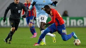 Неожиданные откровения: Сейду Думбия и его настоящий возраст