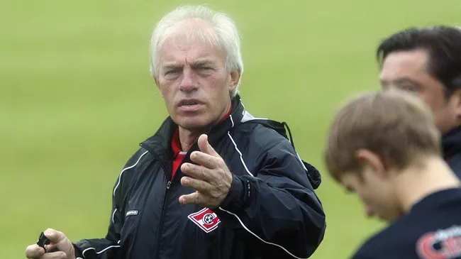 Неожиданные Заблуждения Невио Скала: Как Тренер «Спартака» Ошибся с Чемпионством