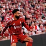 Неожиданный поворот: Мохамед Салах вновь в запасе на матч «Ливерпуля»