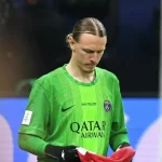 Непобедимый дух: Матвей Сафонов обращается к фанатам после травмы