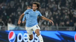 Непредсказуемая ничья: «Лацио» и «Болонья» поделили очки в Серии А