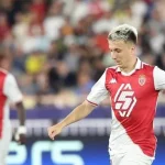 Неудача «Монако»: команда Головина терпит поражение от «Марселя»