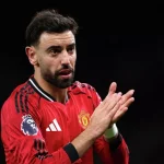 Невероятная битва на «Олд Траффорд»: «Манчестер Юнайтед» и «Борнмут» сыграли вничью 4:4