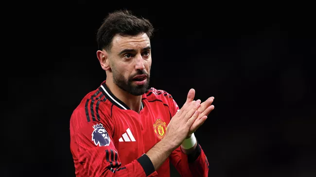 Невероятная битва на «Олд Траффорд»: «Манчестер Юнайтед» и «Борнмут» сыграли вничью 4:4