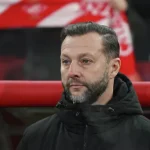 Нигматуллин поддерживает Романова в роли главного тренера "Спартака"