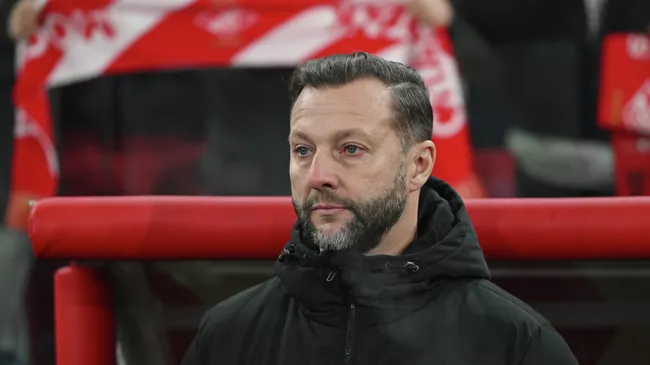 Нигматуллин поддерживает Романова в роли главного тренера «Спартака»