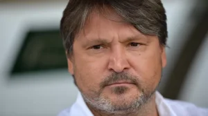 Новый этап для махачкалинского «Динамо»: контракт с Вадимом Евсеевым на полтора года