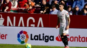 Официальное опровержение: Дмитрий Баринов не подписывал контракт с ЦСКА