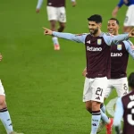 ПАОК одержал победу над «Панатинаикосом» в важном поединке чемпионата Греции