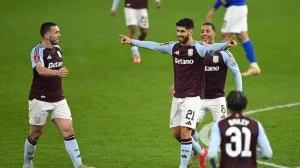 ПАОК одержал победу над «Панатинаикосом» в важном поединке чемпионата Греции