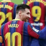 Почему «Барселона» не будет переименовывать «Камп Ноу» в честь Месси?