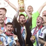 Последний танец великих: кто покинет футбольную арену на ЧМ-2026?