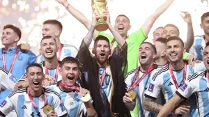 Последний танец великих: кто покинет футбольную арену на ЧМ-2026?