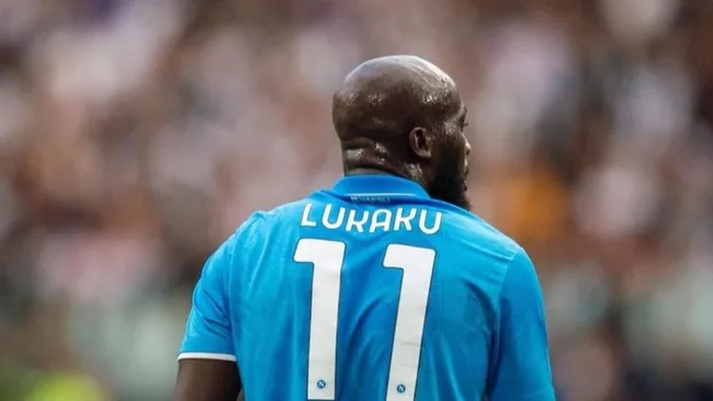 Ромелу Лукаку Возвращается: Важное Обновление Перед Суперкубком Италии