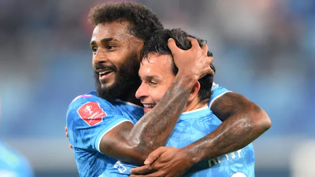 Санкции тормозят выплаты: «Ботафого» задолжал «Зениту» за Артура